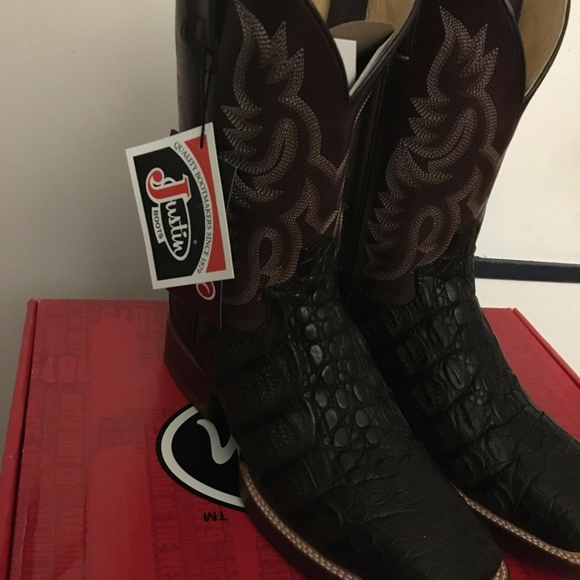 Cowboy boots